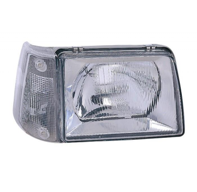 Seat Marbella/Terra 90-*Faro Dch