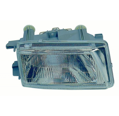 Seat Ibiza 93-*Faro Dch