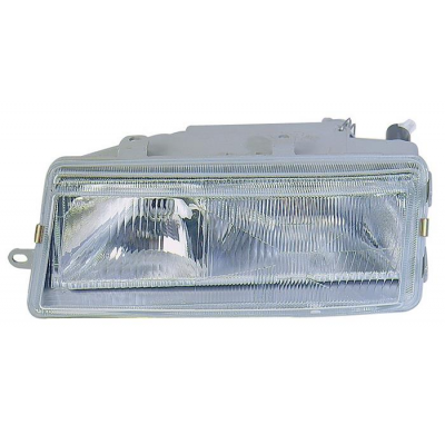 Seat Toledo 91-*Faro Dch Con Regulac. Man/Electr.