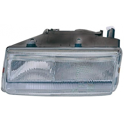 Seat Toledo 95-*Faro Dch Con Regulac. Man/Electr.