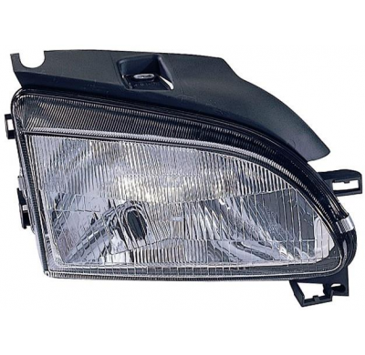 Seat Arosa*faro Izq