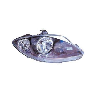 Seat Leon 05-/Tol/Alt*faro Dch C/Reg Electrica