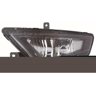 Seat Leon 12-*Faro Antiniebla  Izq H8(Sport)
