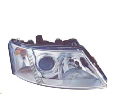 Saab 9-3 02-*Faro Dch C/Reg Elec (H7/H7)