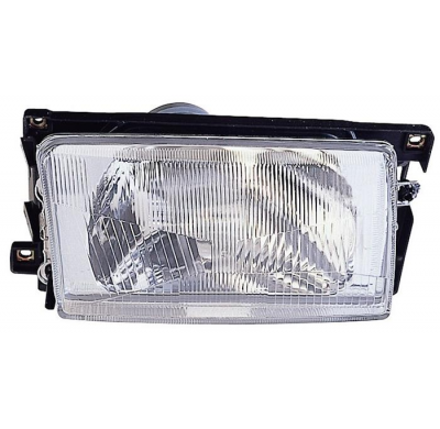 Vw Polo 90-*Faro Izq