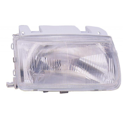 Vw Polo 95-*Faro Izq C/Reg