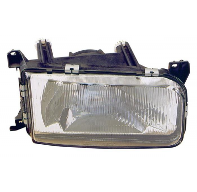 Vw Passat 88-*Optica Izq