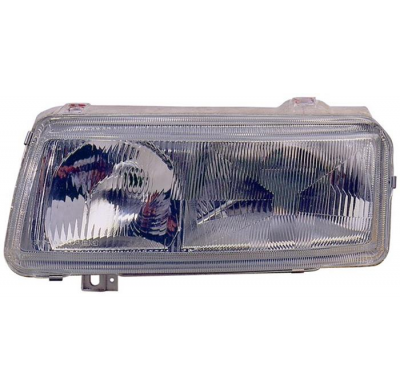 Vw Passat 93-*Faro Dch H1/H1 Man/Electr.