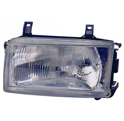 Vw Transporter 90-*Optica Dch