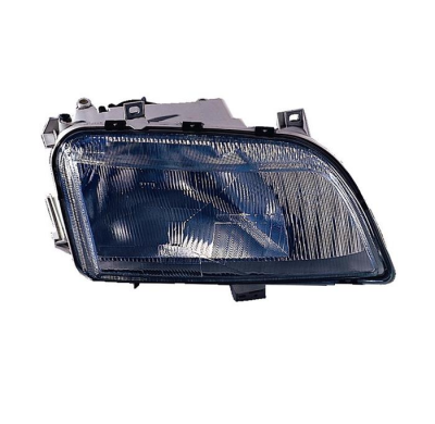 Vw Sharan/Alhambra 95-*Faro Dch C/Reg