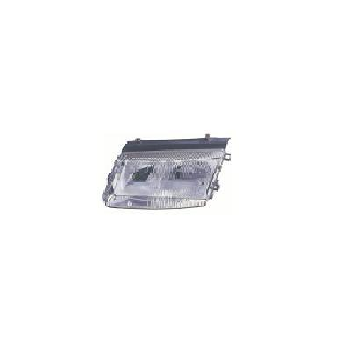 Vw Passat 96-*Faro Dch C/Faro Antiniebla