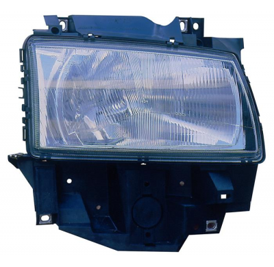 Vw Transporter 97-*Faro Izq