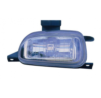 Vw Transporter 97-*Faro Antiniebla Dch