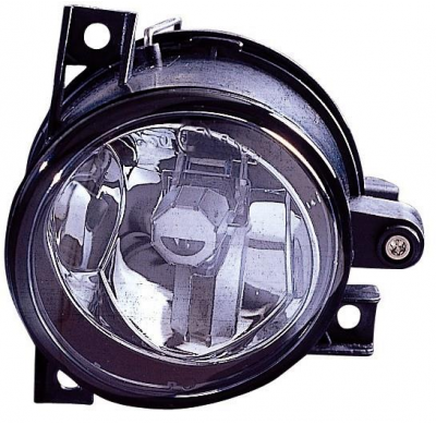 Vw Polo/Fox/Altea 02-*Faro Antiniebla Izq