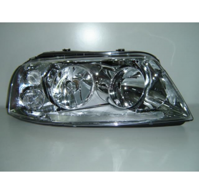 Vw Sharan/Al 00-*Faro Dch Con Regulac. Electr. Int Cromad