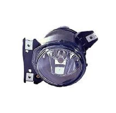 Vw Sharan/Alhambra 00-*Faro Antiniebla Dch