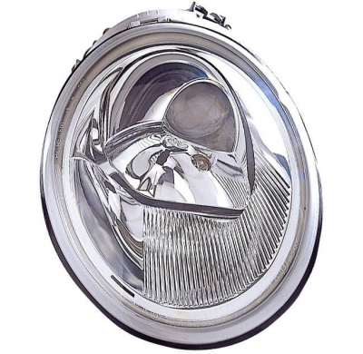 Vw Beetle 98-*Faro Dch