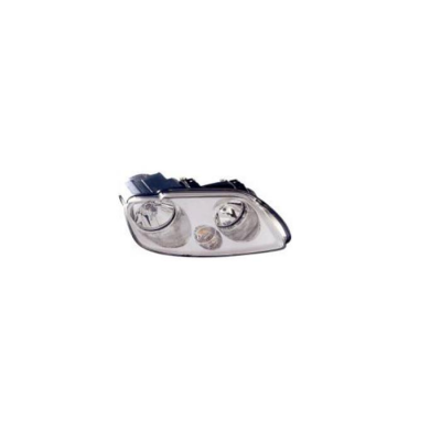 Vw Caddy 04-*Faro Dch C/Reg Electrica