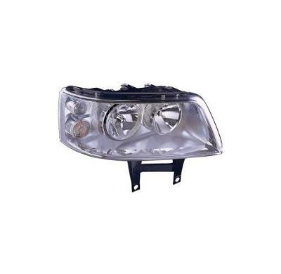 Vw Transporter 03-*Faro Dch H1/H7