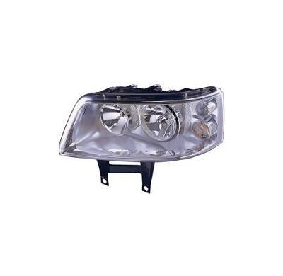 Vw Transporter 03-*Faro Izq H1/H7