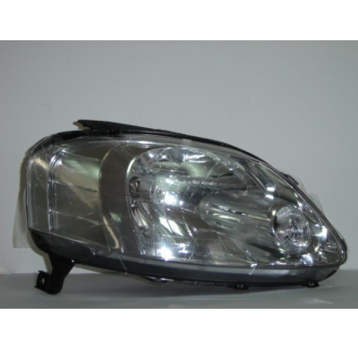 Vw Fox 05-*Faro Dch C/Regulacion