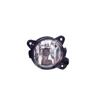 Vw Fox/Lt/Polo Gti/Fabia 05-* Faro Antiniebla Dch Redondo