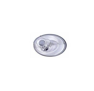 Vw Beetle 07-*Faro Izq Con Regulacion Electr.