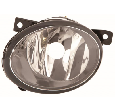 Vw Transporter T5 10-*Faro Antiniebla Izq