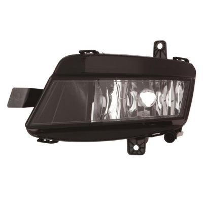 Vw Golf Vii 12-*Faro Antiniebla Izq H11