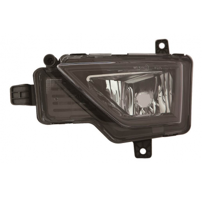 Vw Golf Vii Sportsvan 14-*Faro Antiniebla Izq(H11)