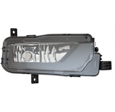 Vw Crafter 2017.01-*Faro Antiniebla Dch(H11)