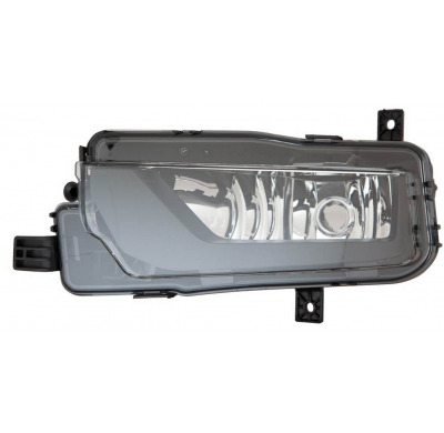 Vw Crafter 2017.01-*Faro Antiniebla Izq(H11)