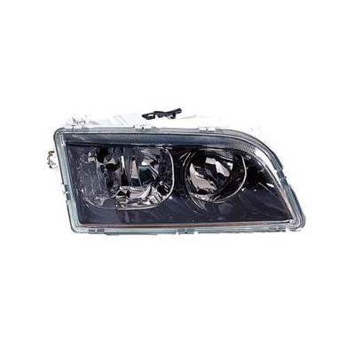 Volvo S40/V40 01-*Far. Izquierdo H7/H7 C/R(In/Oscuro