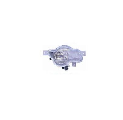 Volvo V70 01-*Faro Antiniebla Dch