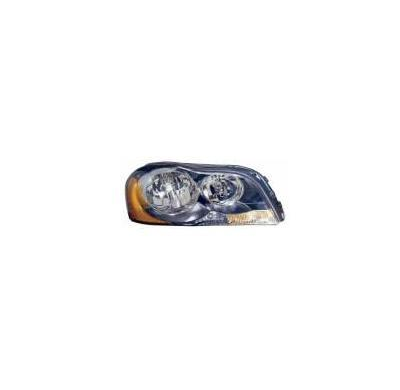 Optica Derecha Mod. H7+h7 Electrica (Interior Negro)