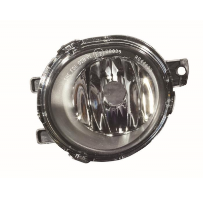 Volvo Xc60 08-*Antiniebla Izq H8
