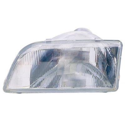 Citroen Ax*optica Faro Dch
