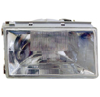 Fiat Regata*optica Izq