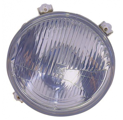 Vw Golf Ii*faro H4 Completo