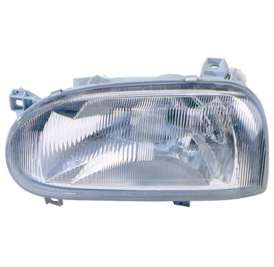 Vw Golf 93-*Optica Izq.