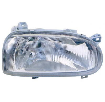 Vw Golf 93-*Optica Dch.