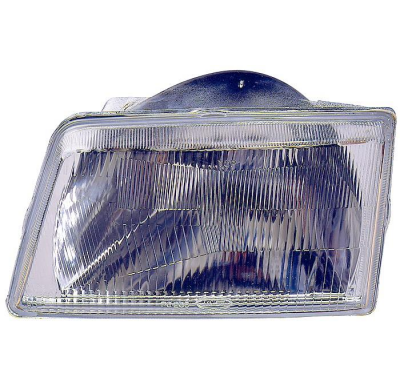 Peugeot 205 83-*Optica Faro Dch