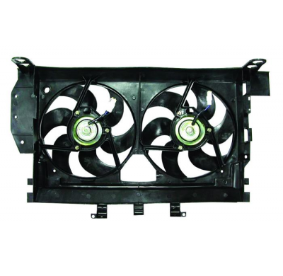 Citroen Xantia 93-*Electrov.Rad.A/C(2.0)