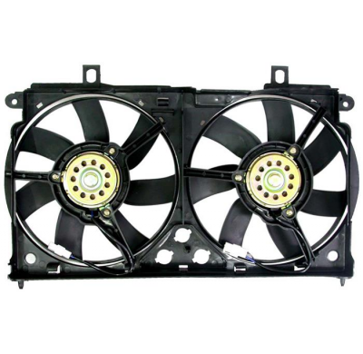 Citroen Saxo Vts 99-*Electrov.Rad.A/C.