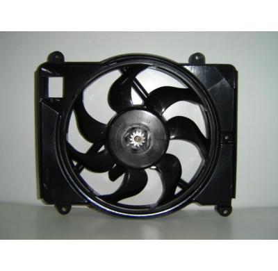 Fiat Punto 93-99*elect.Rad.(1.2l)C/Ac