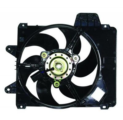 Fiat Punto 95-98*elec.Rad.(Trbo/Uno1.5)