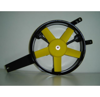 Fiat Tipo 88-*Electrov.Rad.