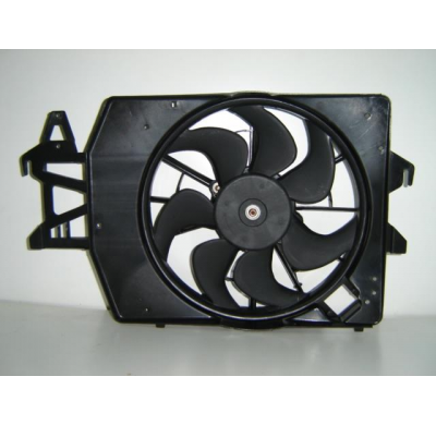 Ford Escort Mk6 95-*Electrov.Rad.(1.3)