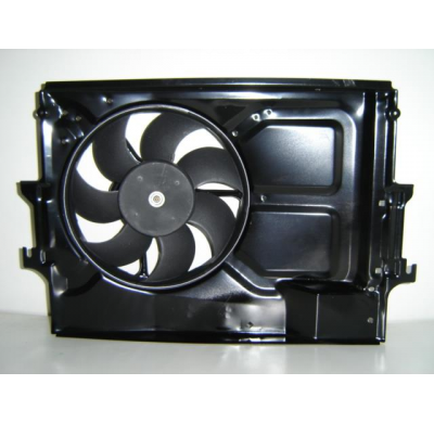 Ford Escort Mk6 95-*Elect.Rad.(1.4)C/Ac