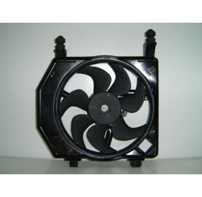 Ford Fiesta 96-99*ele.Rad.(12/14)S/Ac